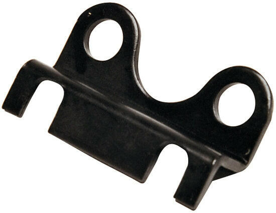 Engine Pushrod Guide Plates Hardened For 5/16 Pushrods Raised Style SB Chevy Proform Engine Push Rod Guide Plate ProForm