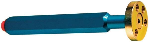 Engine Camshaft Installation Handle Use On Chevy V8/V6 Engines No Hydraulic Roller Camshafts Blue Anodized Proform Engine Camshaft Installation / Removal Tool ProForm   