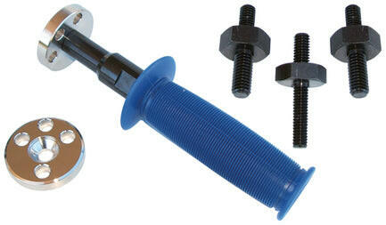Engine Camshaft Installation Handle Kit Universal Most Domestic V8 and V6 Engines Excluding LS1 Proform Engine Camshaft Installation / Removal Tool ProForm