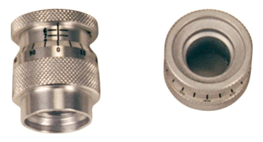 Valve Spring Squareness Outside Micrometer Height Micrometer For 1.400-1.800 Inch Valve Springs Most 4 and 6 Cyli