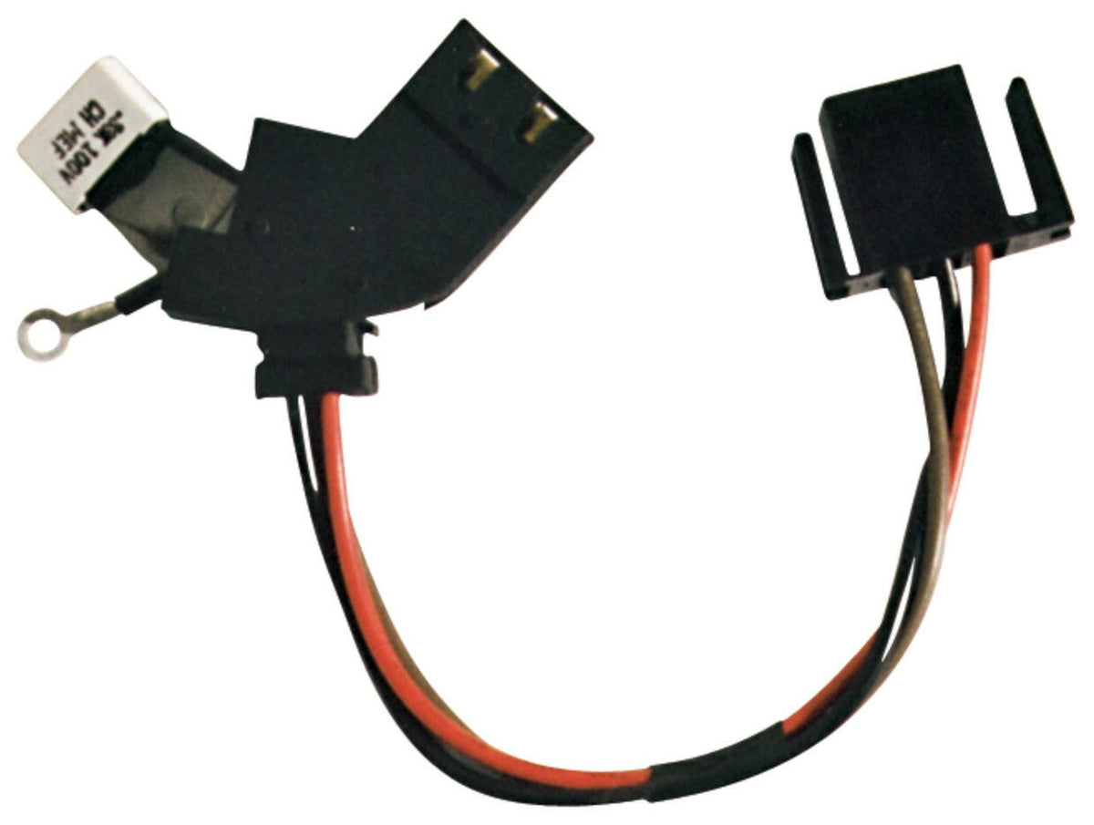 ProForm 66946C GM HEI Distributor Wiring Harness & Capacitor Kit Ignition Harness ProForm