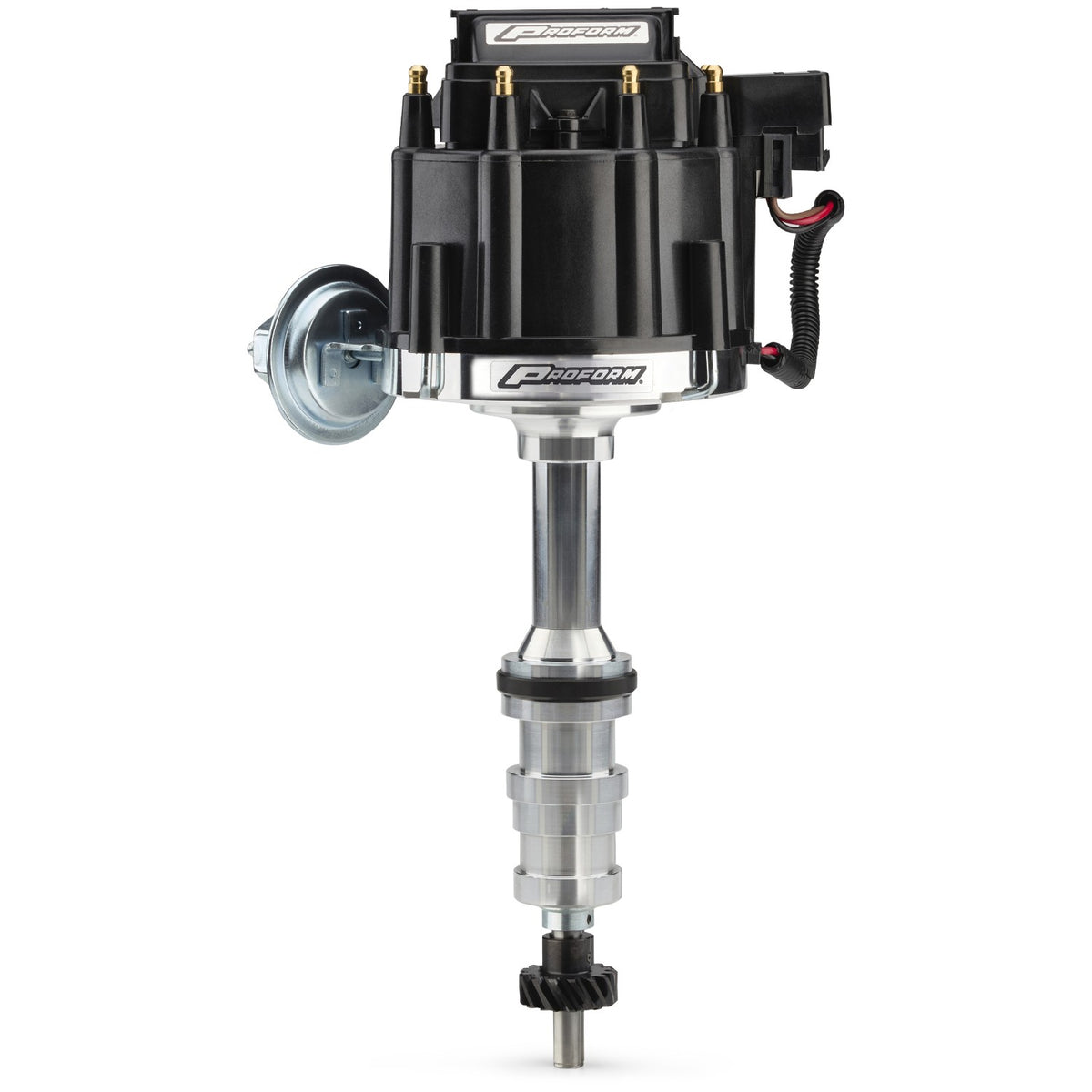 ProForm 67042 Ford Big Block FE V8 HEI Distributor
