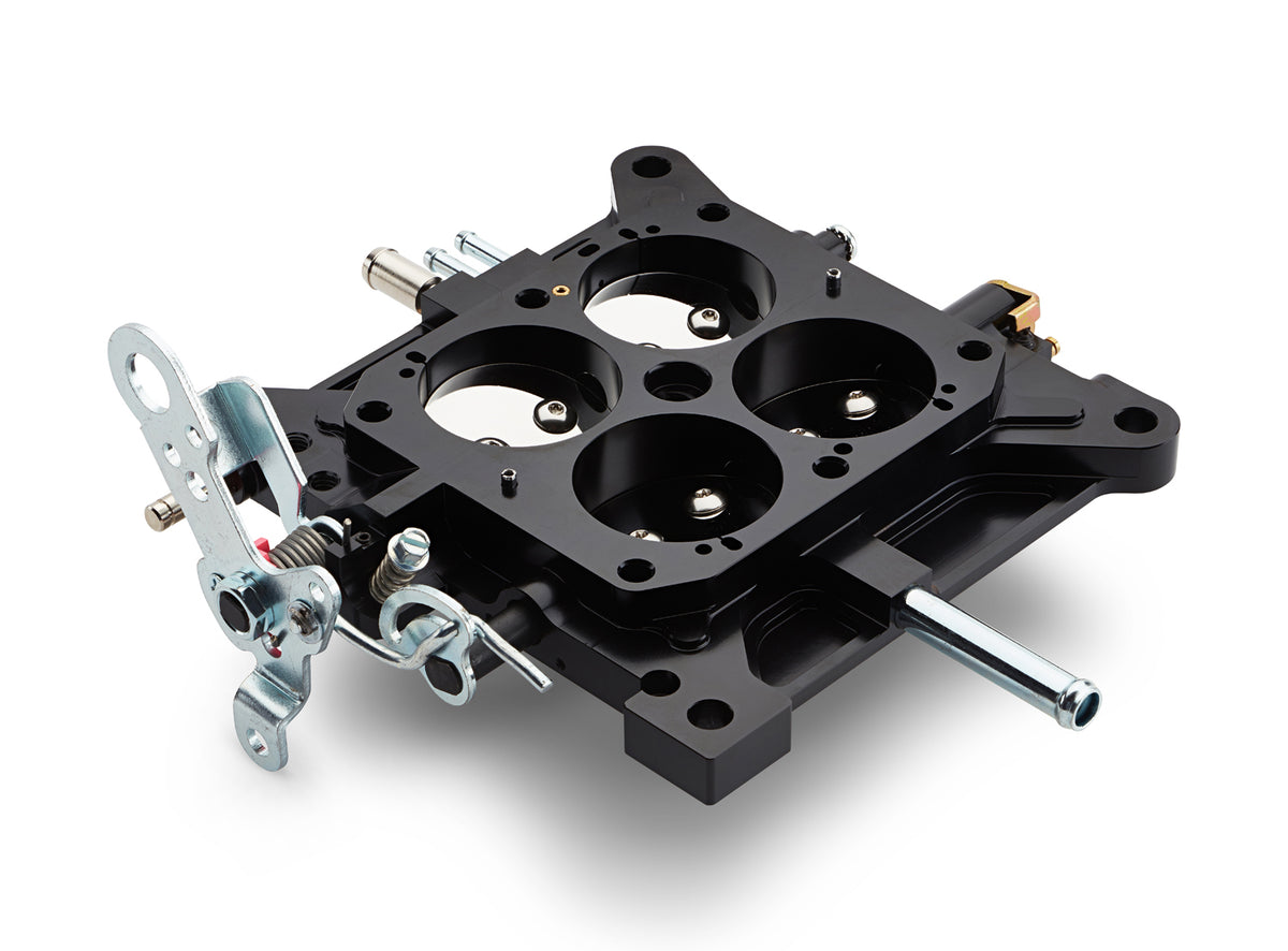 ProForm 67155BK Carburetor Base Plate 650/700/750/800 CFM