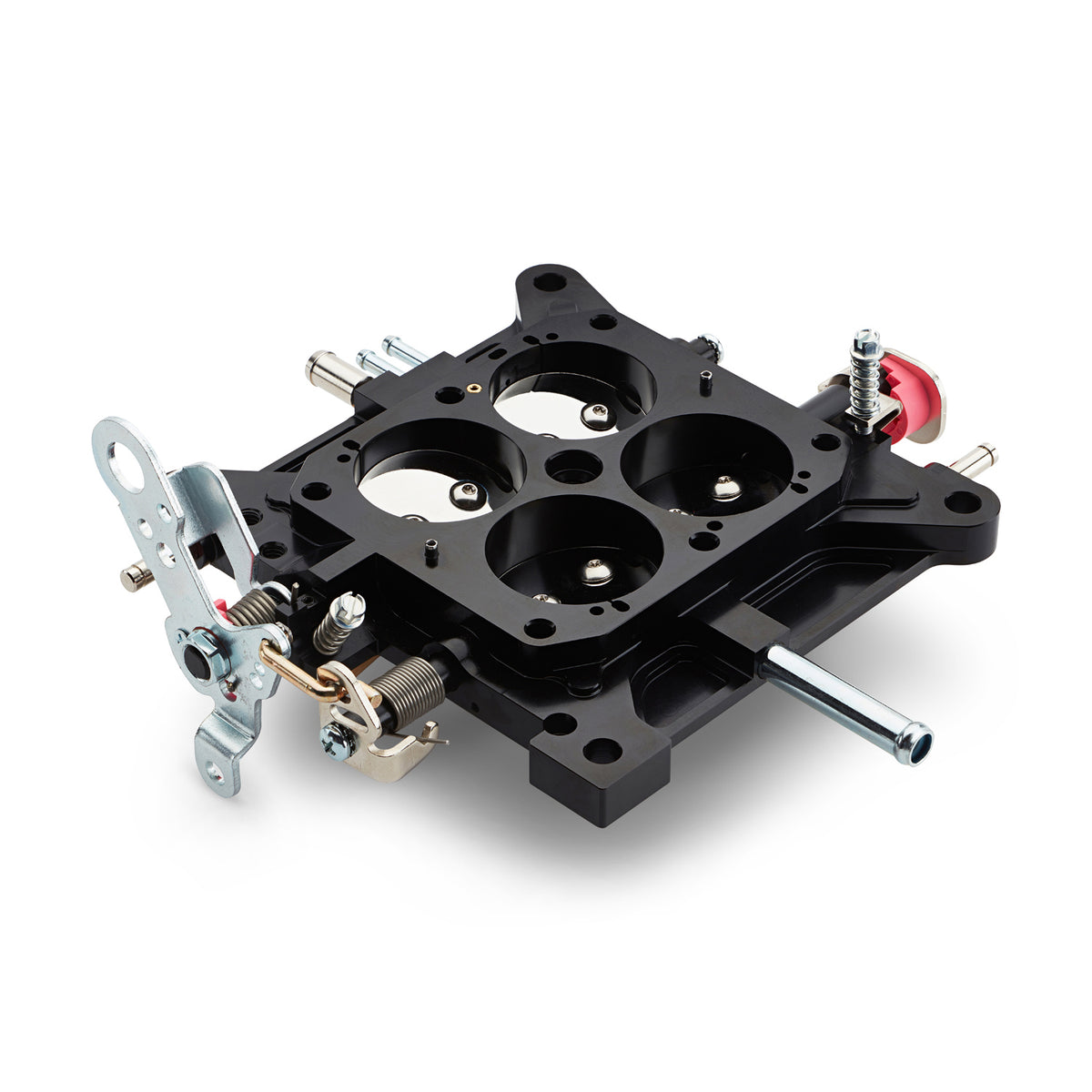 ProForm 67156BK Carburetor Base Plate 850/950/1050 CFM
