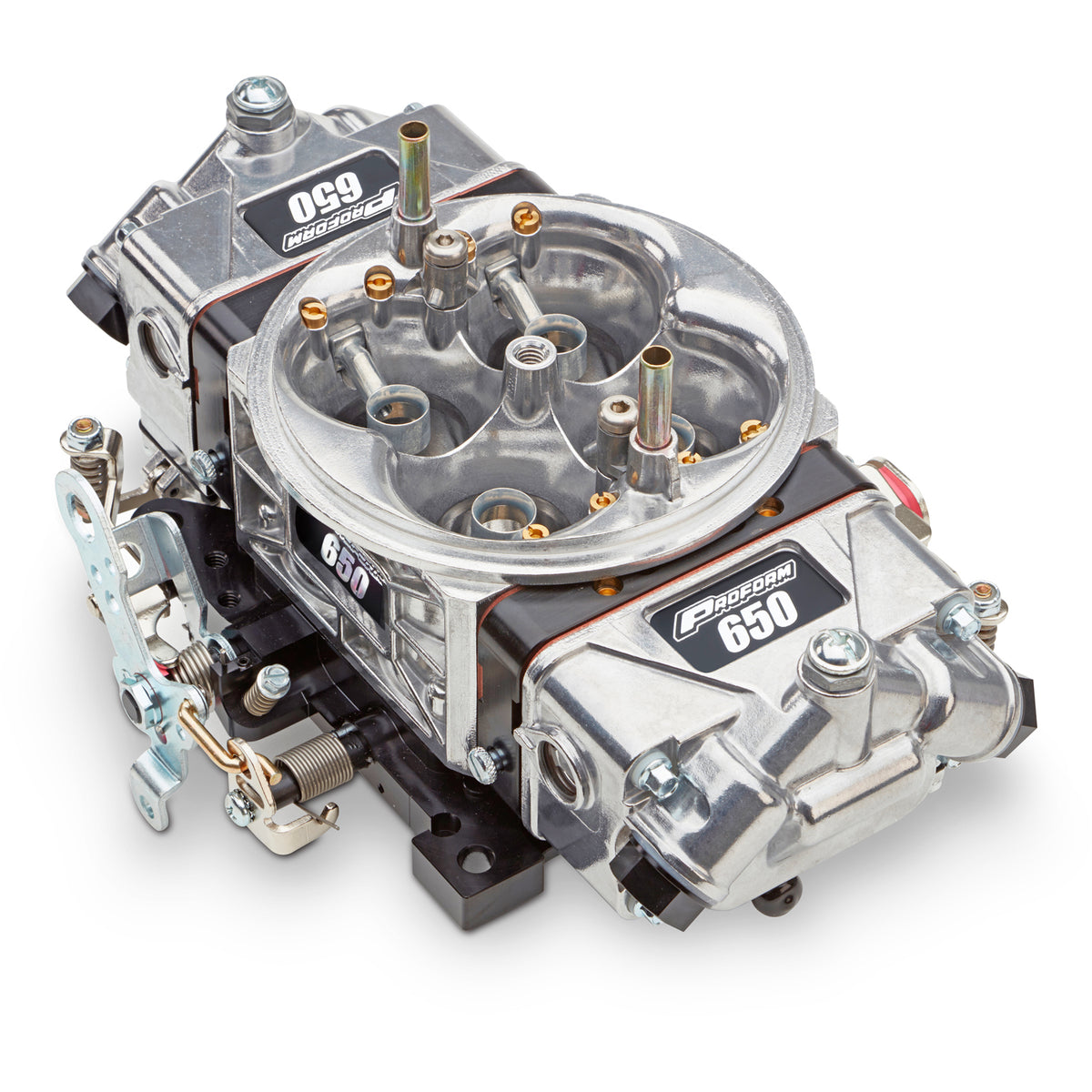 ProForm 67199-CT Circle Track 650 CFM Carburetor Carburetor Component ProForm