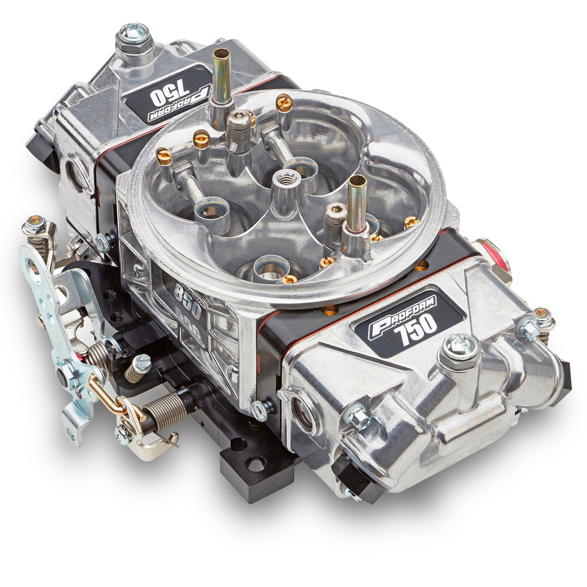 ProForm 67199-CTA Circle Track 650 CFM Carburetor