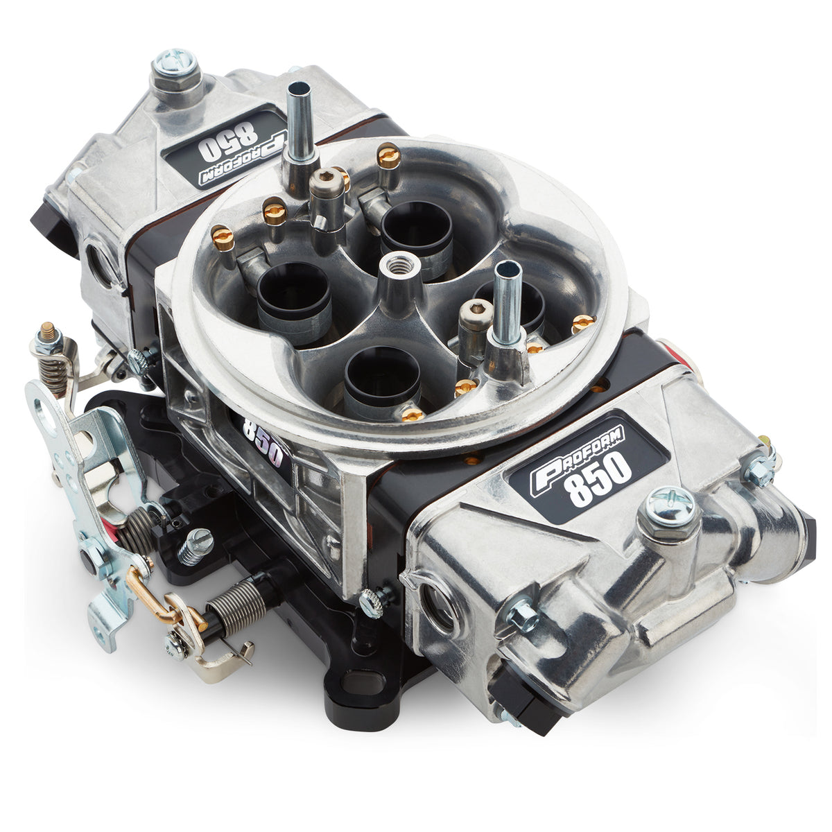 ProForm 67201-AN Race Series 850 CFM Carburetor