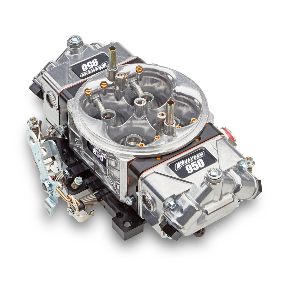 ProForm 67202-ALC Race Series 950 CFM Carburetor