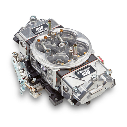 ProForm 67202-ALC Race Series 950 CFM Carburetor Carburetor Component ProForm