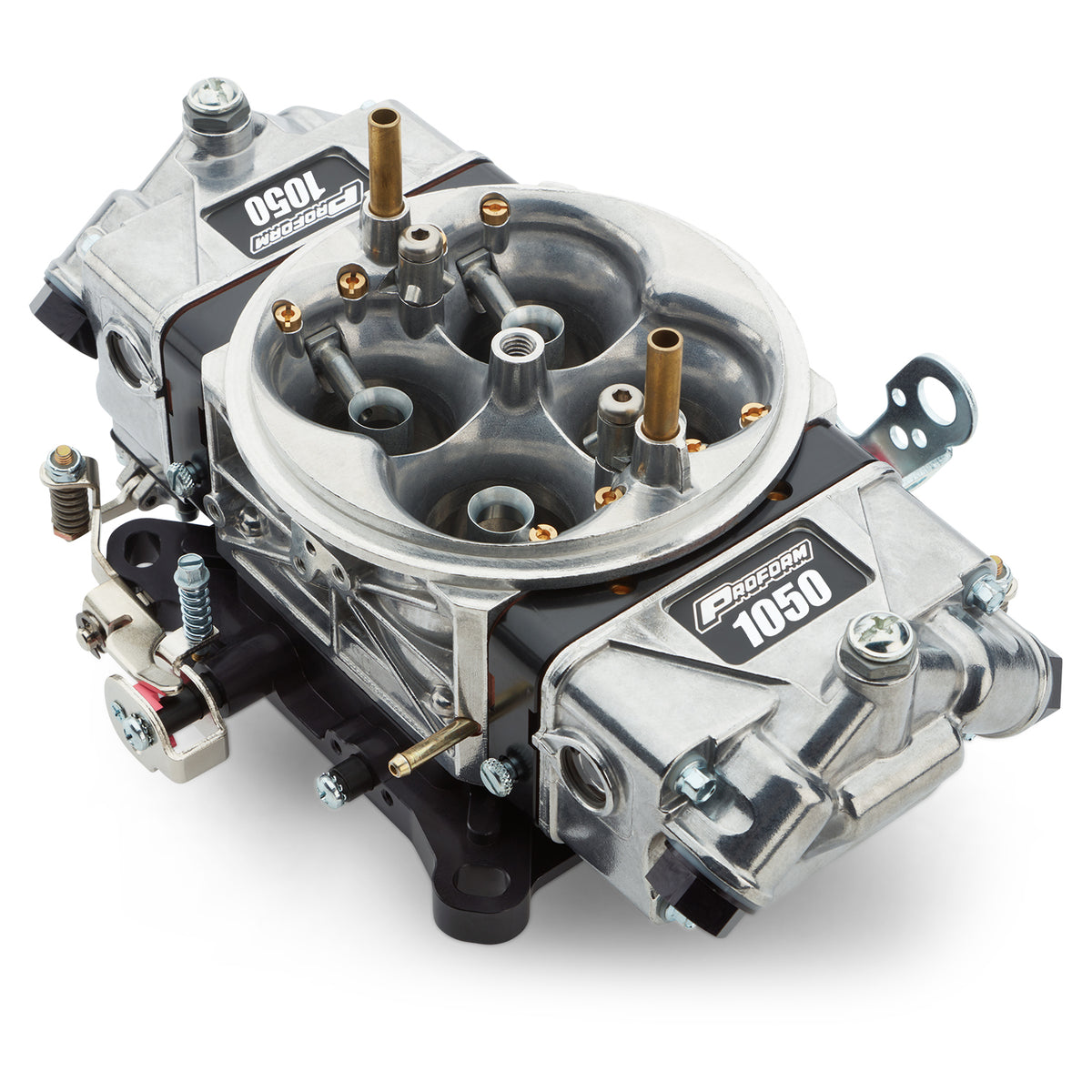ProForm 67209-SC Race Series 1050 CFM Carburetor