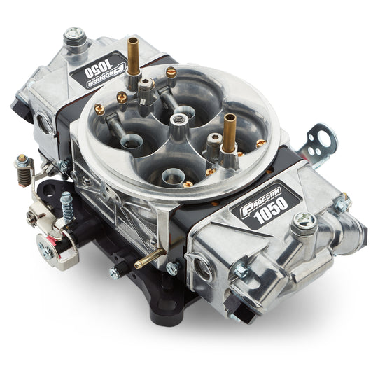 ProForm 67209-SC Race Series 1050 CFM Carburetor Carburetor Component ProForm