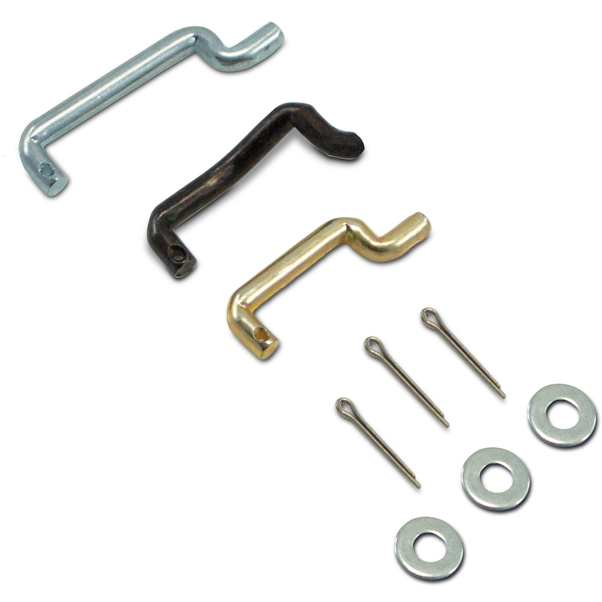 ProForm 67231 Primary & Secondary Linkage Kit