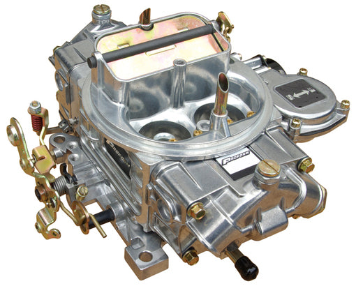 Engine Carburetor Upgrade Series Model 570 CFM Vacuum Secondaries Type Proform Carburetors ProForm   