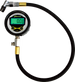 ProForm Digital Tyre Pressure Gauge – 0–60 PSI, 0.1 PSI Tire Pressure Gauge ProForm