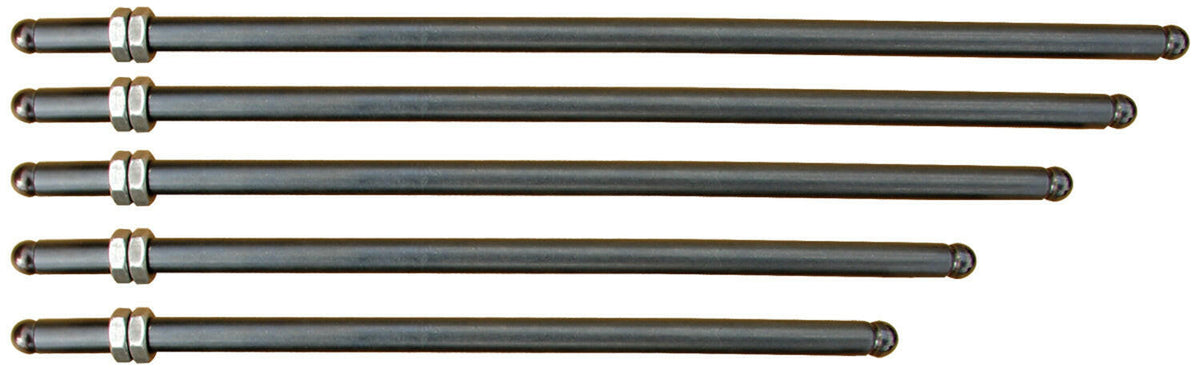 Engine Push Rod Length Checker Adjustable 8.500-9.800 Inch Range Chrome Moly Steel Proform Engine Push Rod Length Checking Tool ProForm