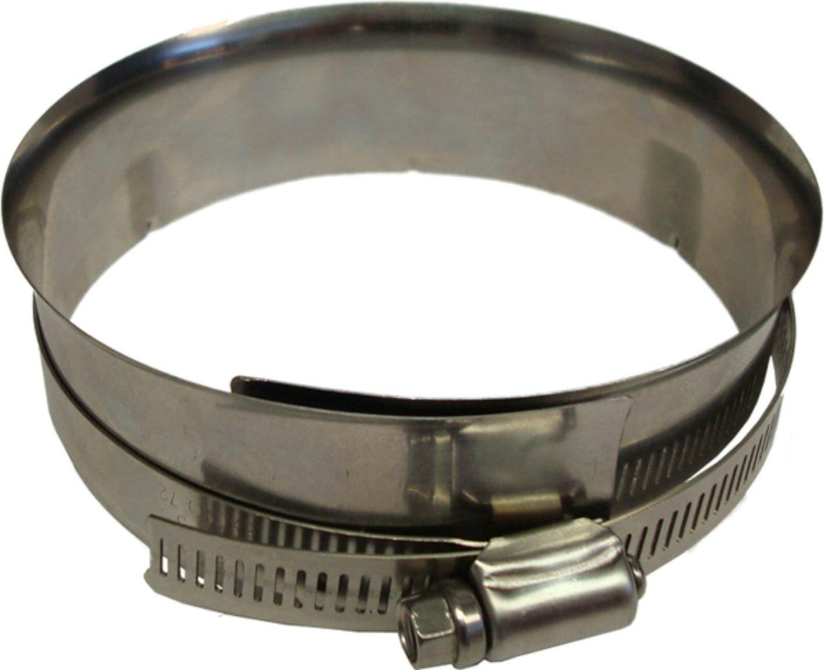 Engine Piston Ring Installation Tool Universal Fits 2.50-5.00 Inch Bore Sizes Stainless Steel Proform Engine Piston Ring Compressor ProForm   