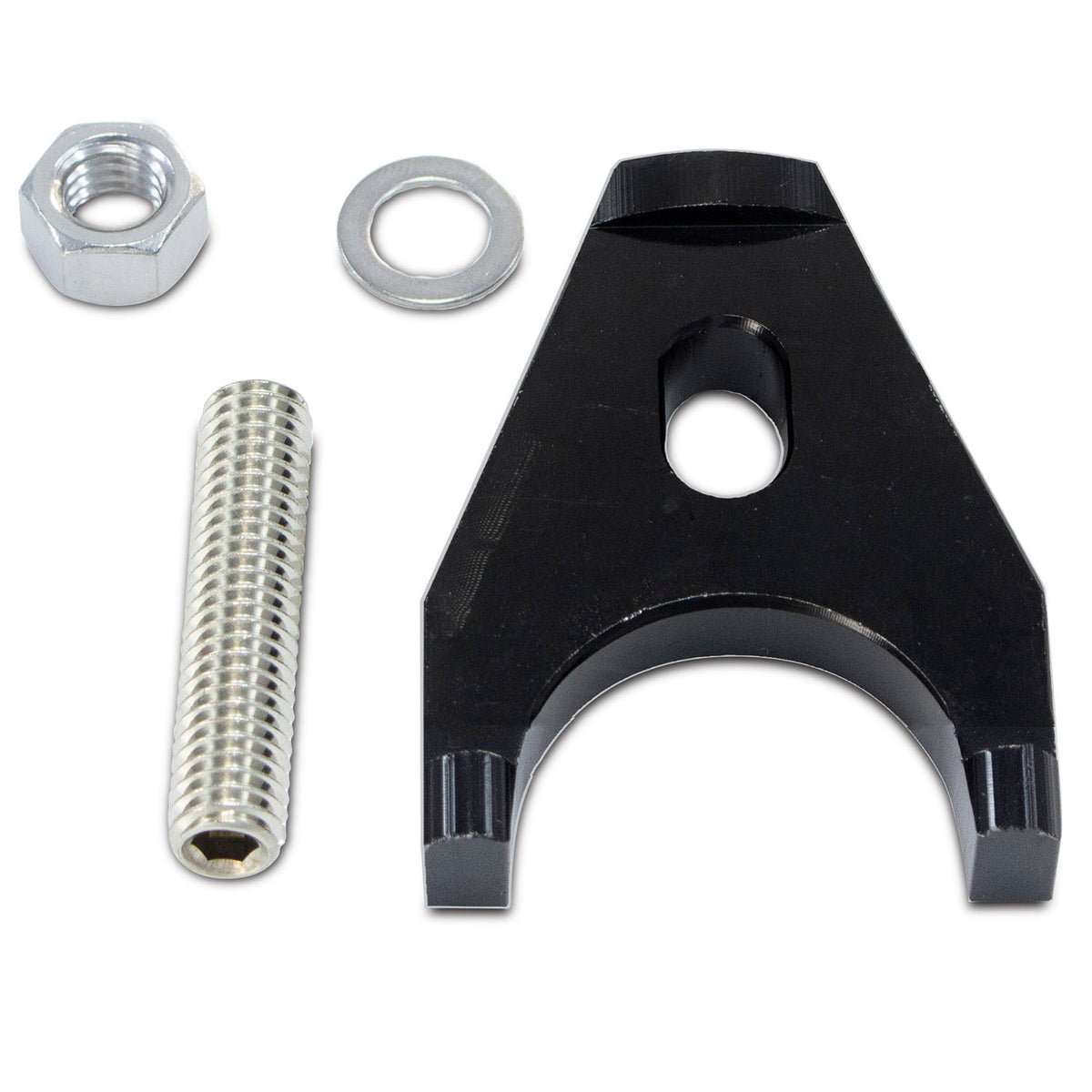 ProForm 67985 Heavy Duty Stud Mount Billet Distributor Clamp
