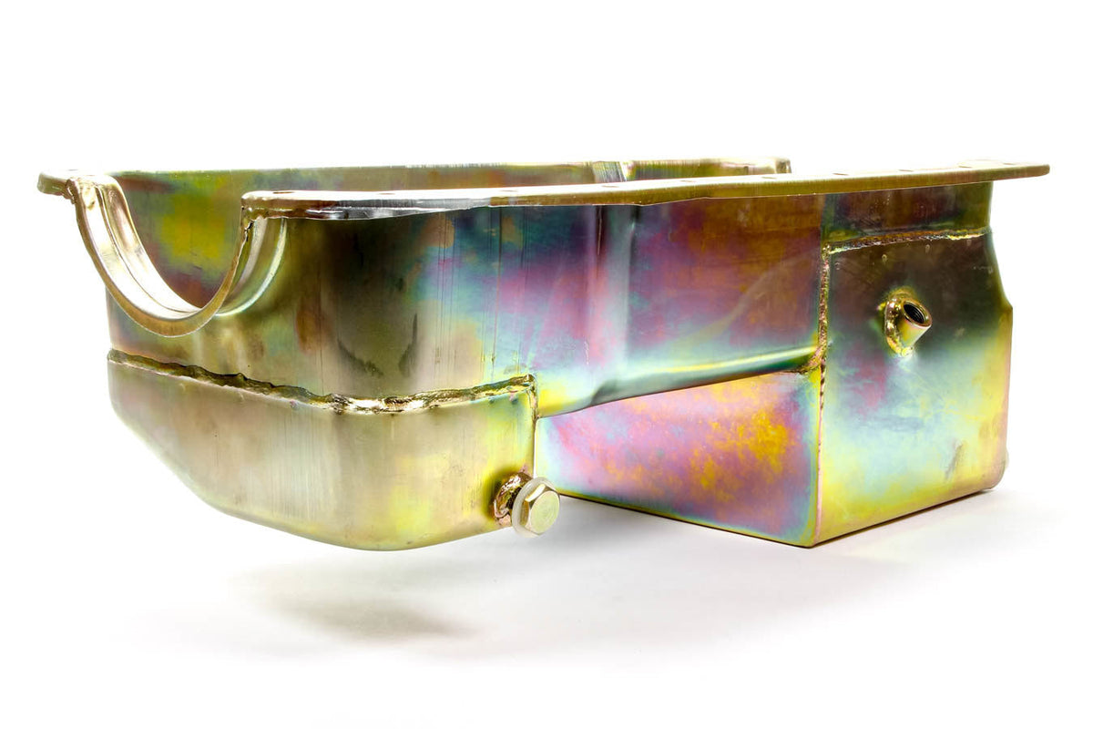Ford 351W Oil Pan FITS SB Ford 81-UP Mustang T-Bird And Cougar 7 Quart Proform Engine Oil Pan ProForm   