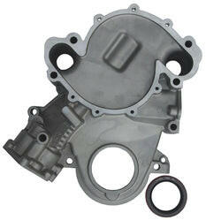 Engine Timing Chain Cover AMC 304-360-401 OEM Style Die-Cast Seal Included Proform Engine Timing Cover ProForm   