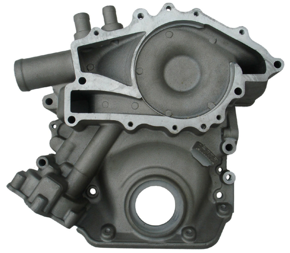 ProForm 69510 Buick 400/430/455 V8 Timing Cover – Aluminium Engine Timing Cover ProForm