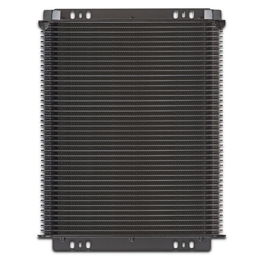 ProForm 69570-40 Tundra 40-Row Oil & Transmission Cooler Transmission Oil Cooler ProForm