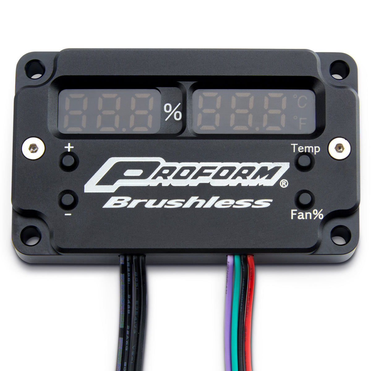 ProForm 69597 Variable Speed Controller For Brushless Fans