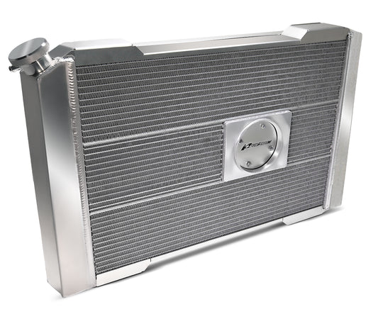 Slim-Fit Radiator System 1970-81 Camaro/Firebird/Trans Am and 1965-68 Bonneville/Catalina/Grand Prix Automatic Transmission Proform Radiator ProForm   