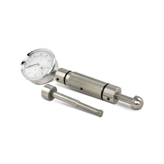 Engine Camshaft Checking Tool Fits GM .842 Inch,Ford .875 Inch Lift Bores 0 to 1.000 Range Proform Engine Camshaft Checker Tool ProForm