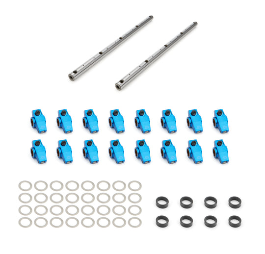 ProForm 69469 Chrysler Aluminum Rocker Arm System Engine Rocker Arm ProForm