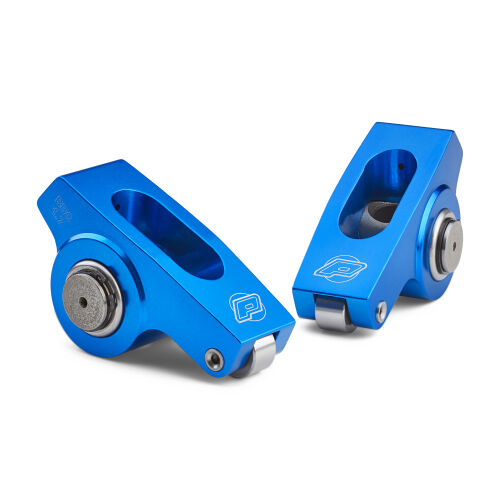 Roller Rocker Arm Set 1.6 Ratio 5/16 Stud Pedestal Mount Ford 302HO/351W Proform Engine Rocker Arm ProForm
