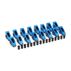 Roller Rocker Arm Set 1.73 Ratio 7/16 Stud Extruded Ford 302C Boss 429-460 Proform Engine Rocker Arm ProForm