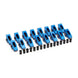 Roller Rocker Arm Set 1.73 Ratio 7/16 Stud Extruded Ford 302C Boss 429-460 Proform Engine Rocker Arm ProForm