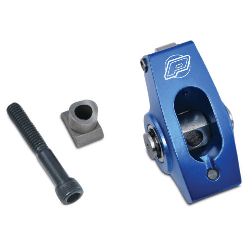 Roller Rocker Arm Set 1.7 Ratio 5/16 Stud Pedestal Mount Fits Ford 302HO/351W Proform Engine Rocker Arm ProForm