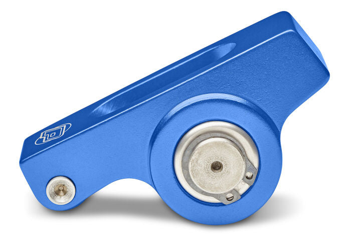 Engine Roller Rocker Arm Set 1.6 Ratio 3/8 Stud Extruded Type Fits SB Ford Proform Engine Rocker Arm ProForm