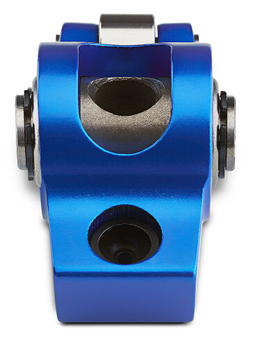 Aluminum Roller-Rocker Arms. Ford SB 1.6 Ratio 3/8 in Stud. Proform Engine Rocker Arm ProForm
