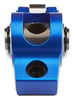 Aluminum Roller-Rocker Arms. Ford SB 1.6 Ratio 3/8 in Stud. Proform Engine Rocker Arm ProForm