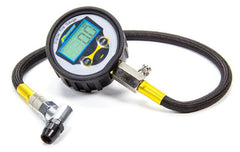 ProForm Digital Tyre Pressure Gauge – 0–60 PSI, 0.1 PSI Tire Pressure Gauge ProForm