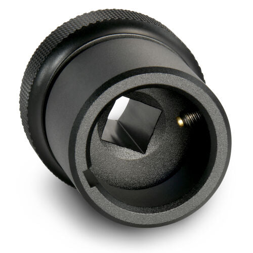 Engine Crankshaft Turning Socket Pro Series Fits Small Block Chevy/Chevy V6 Crankshafts Non-Marring Aluminum Proform Engine Crankshaft Turning Socket Tool ProForm