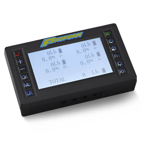Proform 14,000 lb. Wireless  Vehicle Weighing System Vehicle Scale ProForm   