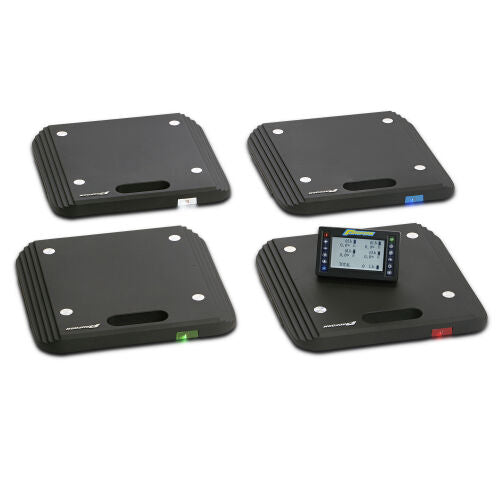 Proform 14,000 lb. Wireless  Vehicle Weighing System Vehicle Scale ProForm   