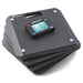Slim Wireless Vehicle Scale System 7,000LB Capacity 1,750LB Per Pad Rating Includes 4 Pads Proform Vehicle Scale ProForm   