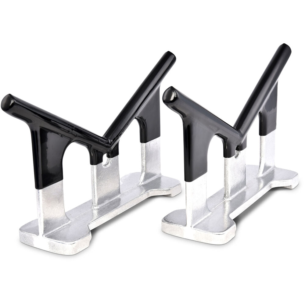 Engine Cylinder Head Holder Heavy Duty V-Style Aluminum Proform Engine Cylinder Head Work Stand ProForm