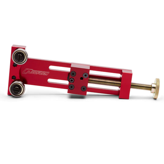 Engine Oil Filter Cutter Tool Universal Fits All Filters Billet Aluminum Steel Threaded Shaft Proform Engine Oil Filter Cutting Tool ProForm