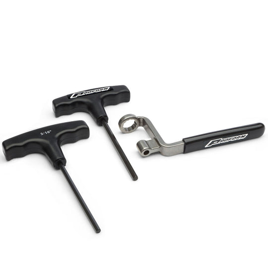 Valve Lash Wrench Set .50 Inch Wrench Stainless Steel Natural Proform Engine Valve Lash Adjusting Wrench Set ProForm