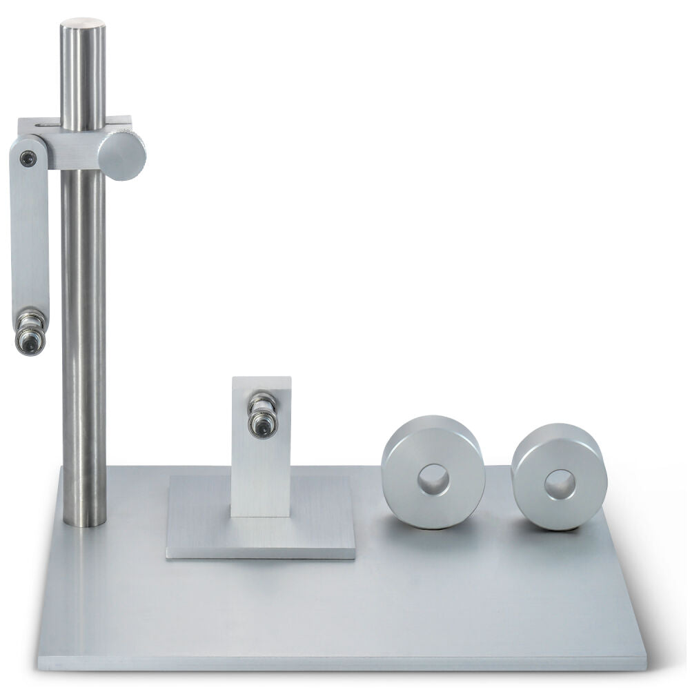 Engine Connecting Rod Balancer Scale Fixture Dual Mandrel Design Steel and Aluminum Universal Proform Engine Connecting Rod Balancing Tool ProForm