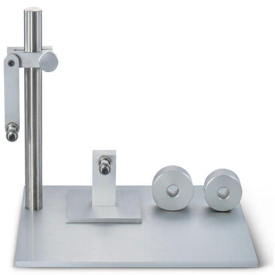 Engine Connecting Rod Balancer Scale Fixture Dual Mandrel Design Steel and Aluminum Universal Proform Engine Connecting Rod Balancing Tool ProForm