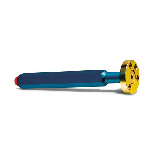 Engine Camshaft Installation Handle Use On Chevy V8/V6 Engines No Hydraulic Roller Camshafts Blue Anodized Proform Engine Camshaft Installation / Removal Tool ProForm