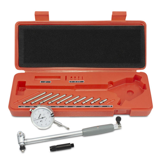 Dial Bore Gauge Professional 2-6 Inch Range Proform Dial Bore Gauge Tool ProForm