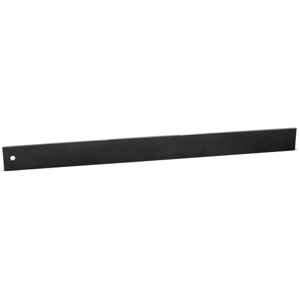 ProForm Super Series 24 in Steel Engine Straight Edge Straight Edge Tool ProForm