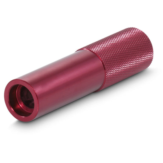 Engine Valve Seal Installation Tool Works With .500 Inch and .531 Inch Size Seals Red Anodized Proform Engine Valve Stem Oil Seal Tool ProForm